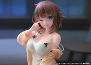 Proof Atelier Ryza: Ever Darkness &amp; the Secret Hideout Reisalin Stout (Nachtkleidung Ver.) Figur im Maßstab 1/7