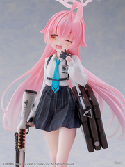 [Vorbestellung] Wing Blue Archive Hoshino Figur im Maßstab 1/7