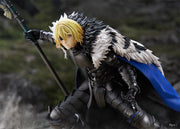 [Pre-Order] Intelligent Systems Fire Emblem: Three Houses Dimitri 1/7 Scale Figure