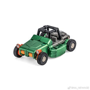 NewAge H41G Jones Beachcomber G2 Version