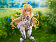 [Vorbestellung] KLOCKWORX Goblin Slayer II Priestess (Bikini Armor Ver.) Figur im Maßstab 1/7