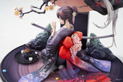 Apex Toys The Three-Body Problem Sophon Zhizi 1/7 Scale PVC Figure