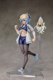 Alphamax Dark Advent Rania (Relax Ver.) Model Kit