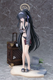 [Reserva anticipada] Figura de Phat Company Blue Archive Ui (versión en traje de baño) a escala 1/7