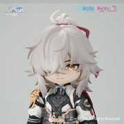 miHoYo Honkai: Star Rail Piccodo Jing Yuan Action Doll