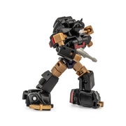 NewAge H25B The Nest Goldbug & H26B Shaun Cliffjumper Set of 2 Shattered Glass Version