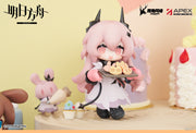 Apex Toys Arknights Dessert Time Civilight Eterna Q-Figure