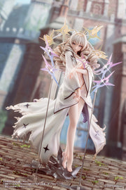 [Vorbestellung] AniGift Göttin des Sieges: Nikke Crown (Naked King Ver.) Figur im Maßstab 1/7
