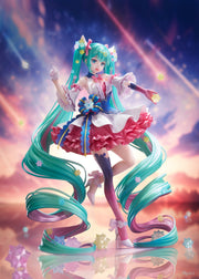 DMM Factory Vocaloid Creators Collection Figura Hatsune Miku (Rosuuri Ver.) Figura escala 1/7