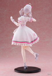 DMM Factory Nijisanji Sukoya Kana 1/7 Scale Figure (Reissue)