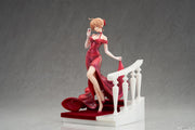 Apex Toys Granblue Fantasy Vira (Oath-Sworn Evening Gown Ver.) 1/7 Scale Figure
