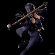 Union Creative Summer Time Rendering Hizuru Minakata (Swinging Hammer Ver.) Figure