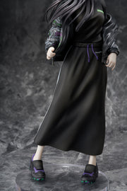 Hobby Max Neon Genesis Evangelion Mari Makinami Illustrious (Radio EVA Original Color Ver. Part 3) 1/7 Scale Figure