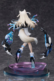 [Vorbestellung] Design Coco Hololive Englisch -Advent- Fuwawa Abyssgard (Deluxe Edition AXGRIT Ver.) Figur im Maßstab 1/7