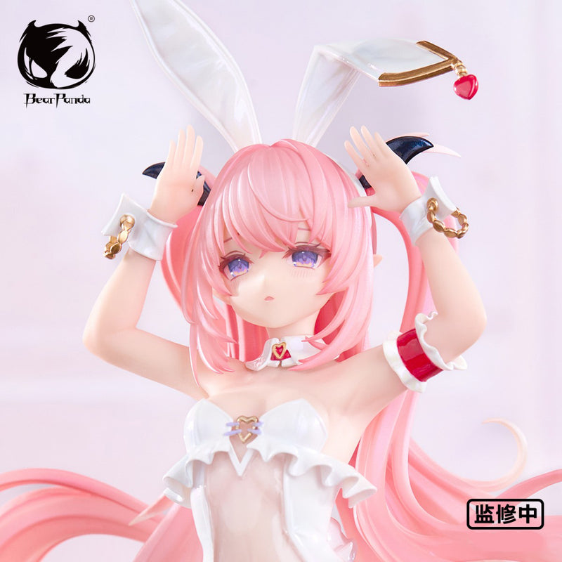 Oso Panda Tamano Kedama Ilustración Lulumu Figura Escala 1/6