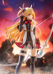 Ques Q The Legend of Heroes: Trails of Cold Steel II Alisa Reinford 1/7 Scale Figure