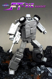 [Reserva] FansToys FT-31E Bandit Dead End Stunticons Menasor