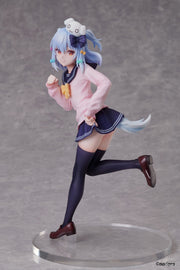 ElCOCO NoriPro Tamaki Inuyama 1/7 Scale Figure