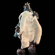 Figura de acción de ogro de hielo (escala de ogro) de Legiones míticas de los Cuatro Jinetes: Cenizas de Agbendor