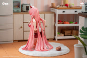 Animester White Rabbit Rosu (Schürzenversion) Figur im Maßstab 1:7