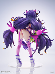 [Reserva] Figura a escala 1/7 de Amakuni Bombergirl Prune (versión disfraz de animadora de súcubo)