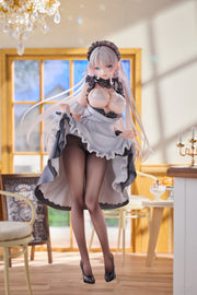 Otherwhere Yukimiya Yuge Illustration Maid Onee-san Cynthia Figur im Maßstab 1/6