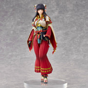 Union Creative Monster Hunter Rise Minoto Figure