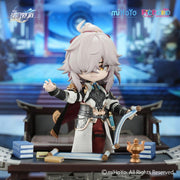 miHoYo Honkai: Star Rail Piccodo Jing Yuan Action Doll
