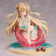 [Vorbestellung] Union Creative Miwabe Sakura Illustration Summer Memory Figur im Maßstab 1/6