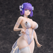 [Pre-Order] Union Creative Chrysa Illustration White Queen -Lume- 1/6 Scale Figure
