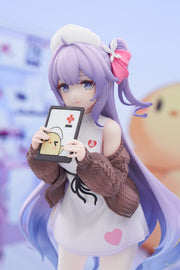 Apex Toys Azur Lane Limepie Unicorn (Angelic Nurse) 1/8 Scale Figure