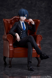 Aniplex Inc. Black Butler: Boarding School Arc Ciel Phantomhive Figure