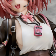 [Pre-Order] Union Creative Girls' Frontline: Neural Cloud Willow Figure