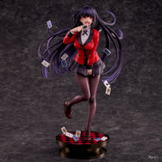 Union Creative Kakegurui Yumeko Jabami 1/6 Scale Figure
