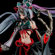 [Reserva] Figura de Union Creative Vocaloid Calne Ca (15.º Memorial de estilo japonés)