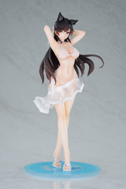 Apex Toys Azur Lane Limepie ATAGO (Summer March) 1/8 Scale Figure