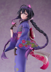 [Pre-Order] DMM Factory 100 Artists Exhibition DSmile Illustration "Wheel of Time" 1/7 Scale Figure
