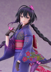 [Pre-Order] DMM Factory 100 Artists Exhibition DSmile Illustration "Wheel of Time" 1/7 Scale Figure