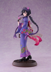[Pre-Order] DMM Factory 100 Artists Exhibition DSmile Illustration "Wheel of Time" 1/7 Scale Figure
