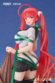 Ribose Azur Lane Honolulu (Manjuu Mischief Ver.) 1/6 Scale Figure