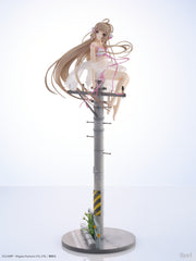 Oriental Forest Chobits Chi (Soothing Breeze) 1/7 Scale Figure