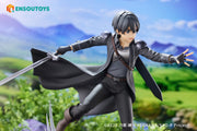 Ensoutoys Sword Art Online Progressive: Scherzo of Deep Night Kirito Figur im Maßstab 1/7