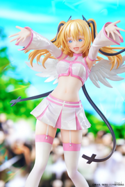 Kadokawa 2.5 Dimensional Seduction KD Colle Liliel (Chaos Form) 1/7 Scale Figure
