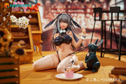 Ensoutoys Nishiki Kope Illustration Totsuki Cocoa (Sonderausgabe) Figur im Maßstab 1/5