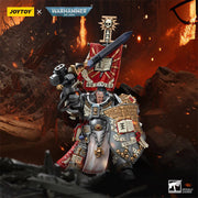 JOYTOY JT9220 - Warhammer 40k 1:18 - Graue Ritter - Kaldor Draigo