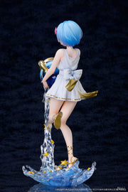 Design Coco Re:Zero Starting Life in Another World AxA Rem (Aquarius) 1/7 Scale Figure