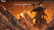 VTOYS Gravity Garden Hunter of Dragonfyre (Normale Version) Actionfigur im Maßstab 1:12