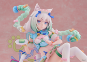 Claynel Nekopara Vanilla (Dreamy Cute China Ver.) 1/7 Scale Figure