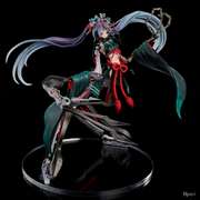 [Reserva] Figura de Union Creative Vocaloid Calne Ca (15.º Memorial de estilo japonés)