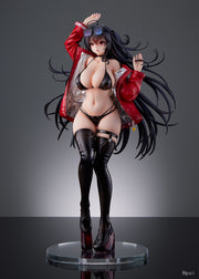 Mimeyoi Azur Lane Taihou (Enraptured Companion) 1/4 Scale Figure